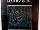 NATHAN DAVIS Happy Girl - Orig. SABA Tree LP M- hear 65