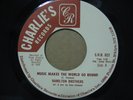HAMILTON BROTHERS Music.. RARE ISLAND DISCO/FUNK 45 mp3