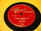 The Robins - I made a Vow / Double Crossin Baby - CROWN