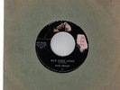 A 45 BY ELVIS PRESLEY - BLUE SUEDE SHOES