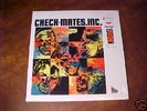 CHECK-MATES, INC - Live at Harveys SEALED LP OG Ikon NR