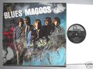 Blues Magoos - 1st - Mono - 1966 - UK Original