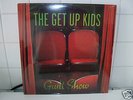 THE GET UP KIDS Guilt Show VAGRANT RECORDS LP sealed 