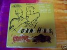 JOE NEWMAN LOCKING HORNS LP ZOOT SIMS RARE PROMO COPY