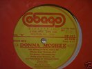 DONNA MCGHEE