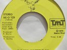FOUR REAL INC - THE MAN (MASTER PLAN) / GHETTO BLUES