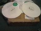 White Serato Control Vinyl (Official): Tittworth 1pair