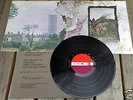 LED ZEPPELIN IV EARLIEST & DIFFERENT UK RED PLUM LABELS