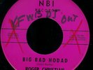 ROGER CHRISTIAN Rare SURF GARAGE 45 Beach Boys Jan Dean