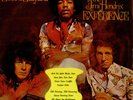 HENDRIX 1st EDITION ELECTRIC LADYLAND LP (ARABIC TEXT)