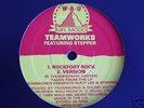 CREATION STEPPER ROCKFORT ROCK RARE ROOTS ON MR MODO