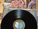 IRON MAIDEN Somewhere In Time Portugal LP 12