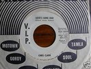 Northern Motown-Chris Clark Promo on V.I.P. - Listen
