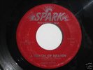 RARE JUMP BLUES 45 MISTER RUFFIN ON SPARK  Listen