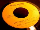 mighty groove makers - rare funk on PEANUT COUNTRY hear
