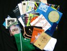 HUGE KILL ROCK STARS Gift Pack Elliott Smith Gossip LPs