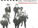 The Specials,Promo,Message to you Rudy,45rpm Spain