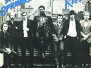 Bruce Springsteen,The River,White label Promo,spain 45