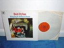BOB DYLAN Bringing It All Back Home LP UK 1st Press