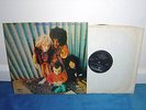 JIMI HENDRIX Band Of Gypsys LP 1970 Track UK 1st Press