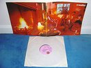TRAFFIC Mr. Fantasy LP Island 1967 MONO UK 1st Press
