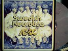 AC/DC-Swedish Neurotica lp-Limited-Rare
