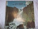 VERY RARE BLACK DELTA GOSPEL LP, LULA COLLINS, HSE 