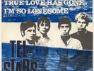 TELSTARS- Danish 1966 KILLER Organ Beat Punk  COMPED