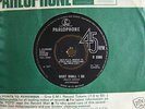 ARTWOODS: What Shall I Do 1966 Single R5590
