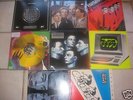 KRAFTWERK 7 LP SEALED THE MAN MACHINE COMPUTER WORLD