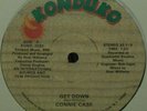 CONNIE CASE - GET DOWN (NM MINUS) KILLER BOOGIE  LISTEN