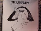 Christmas Psych Prog reissue lp Reign Ghost
