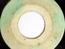 rare Jamaica Reggae Blank 45 MARCIA GRIFFITHS Hear