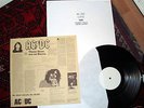 ac dc live 81 these ozos are no bozos hyper rare 