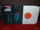 BLOOMFIELD KOOPER & STILLS Super Session LP 1968 MONO