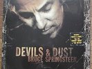 BRUCE SPRINGSTEEN Devils & Dust SEALED/NEW 2 LP set