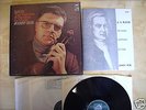 Bach/Violin Sonatas/Josef Suk/EMI SLS 818/3LP/NM