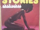 CHAKACHAS Stories RARE FUNK nude PS 7