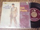 ELVIS PRESLEY A Touch of Gold RCA EP 5088 45 RPM