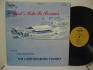 LORD RHABURN COMBO Bird's Isle RAW ISLAND DISCO/FUNK LP