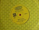 WATUSI - Novo Som / Oio -Gere 7