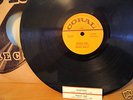 Rare Buddy Holly 78 on Coral- Peggy Sue/Everyday NM