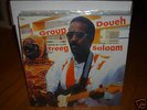 GROUP DOUEH Treeg Salaam LP Sublime Frequences SCG OOP