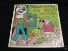 sealed ? MICHAEL HURLEY hi fi snock LP folk PSYCH pr0m0