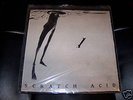 SCRATCH ACID - S/T LP RARE NIRVANA JESUS LIZARD