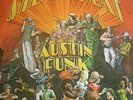 STEAM HEAT Austin Funk RARE SOUL   LP *breaks* listen
