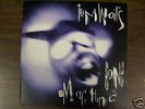TOM WAITS Bone Machine - Island Records U.K. vinyl LP