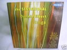 The Sensational Donnie Elbert Sings on King 629 1959 NM