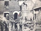 CRASS : THE FEEDING OF THE 5000 1st Press RARE KBD