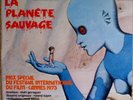 La Planete Sauvage Rare Psych Funk OST LP HEAR MP3